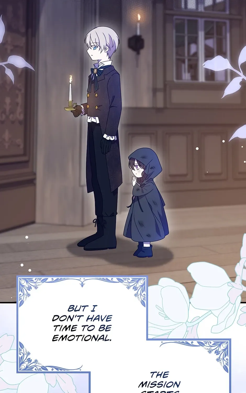 The Gangster Daughter of the Henchman Duke