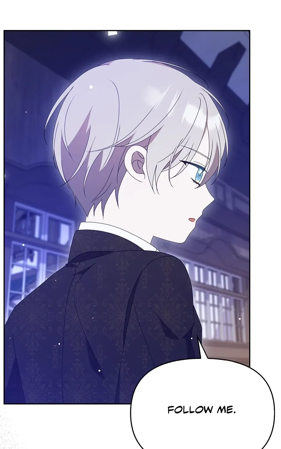 The Gangster Daughter of the Henchman Duke