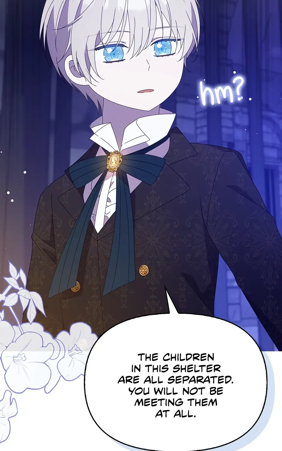The Gangster Daughter of the Henchman Duke