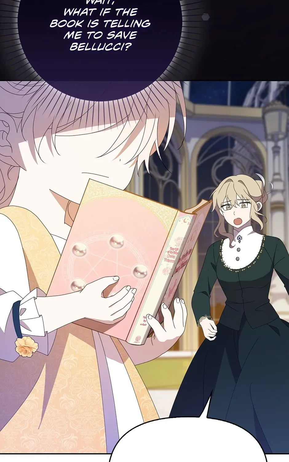 The Gangster Daughter of the Henchman Duke