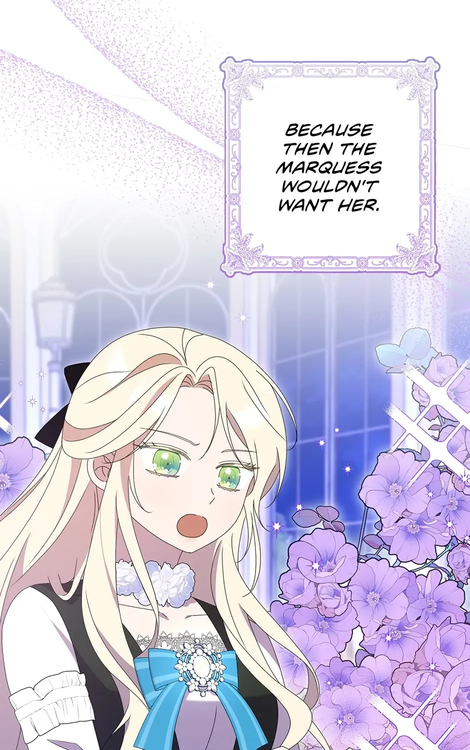 The Gangster Daughter of the Henchman Duke