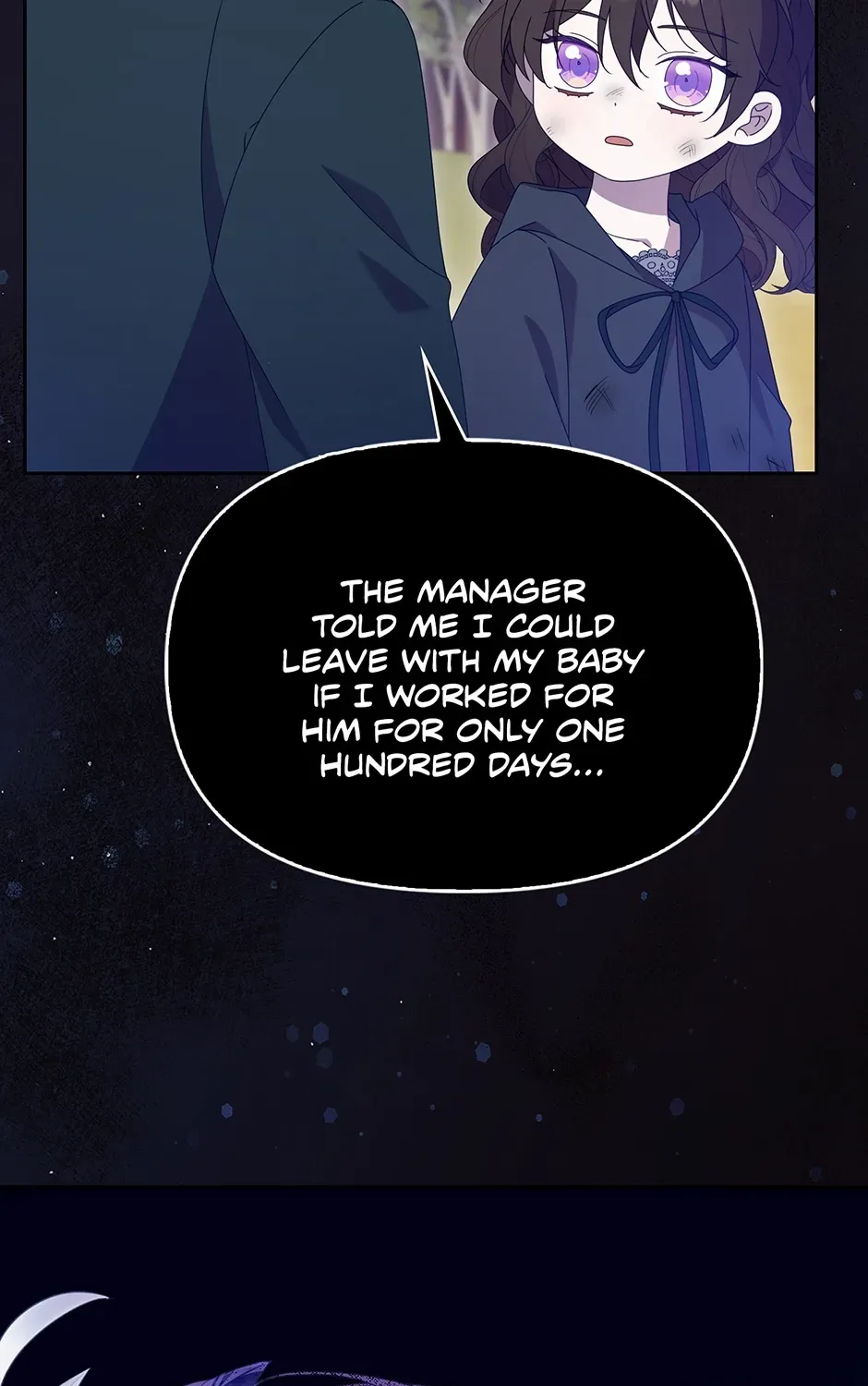 The Gangster Daughter of the Henchman Duke