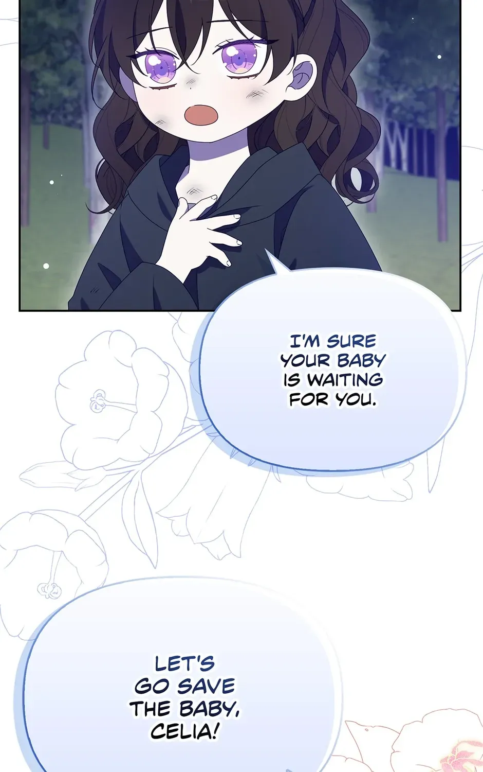 The Gangster Daughter of the Henchman Duke