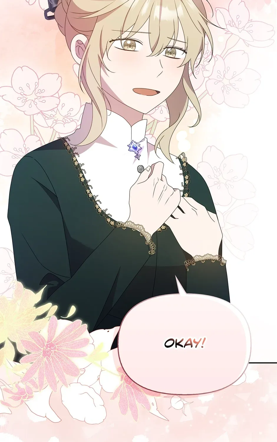The Gangster Daughter of the Henchman Duke