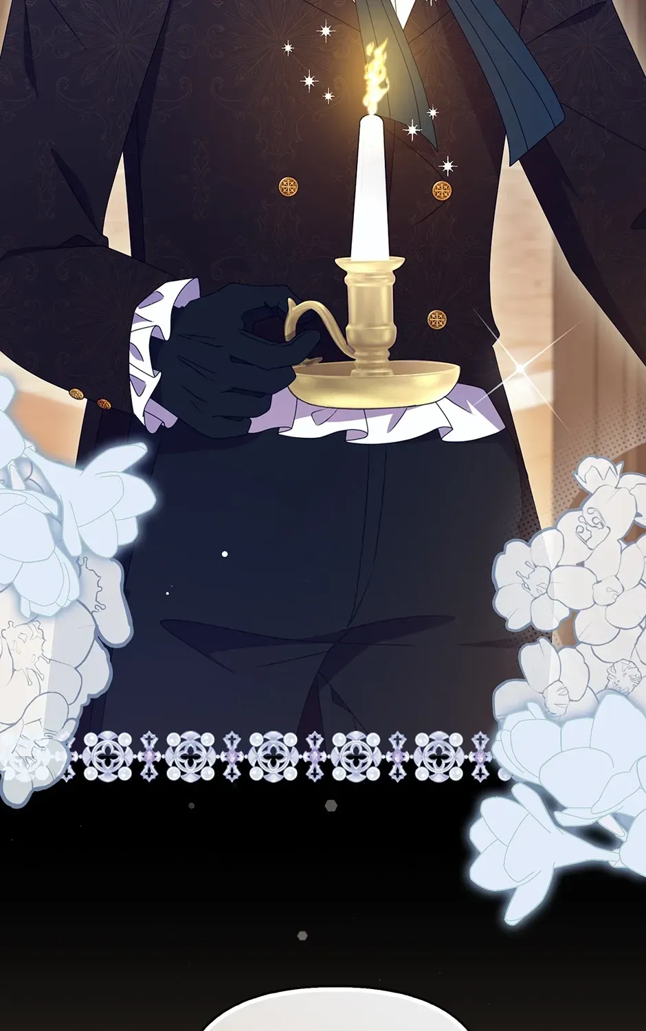 The Gangster Daughter of the Henchman Duke
