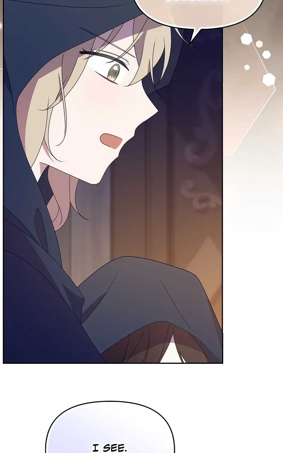 The Gangster Daughter of the Henchman Duke