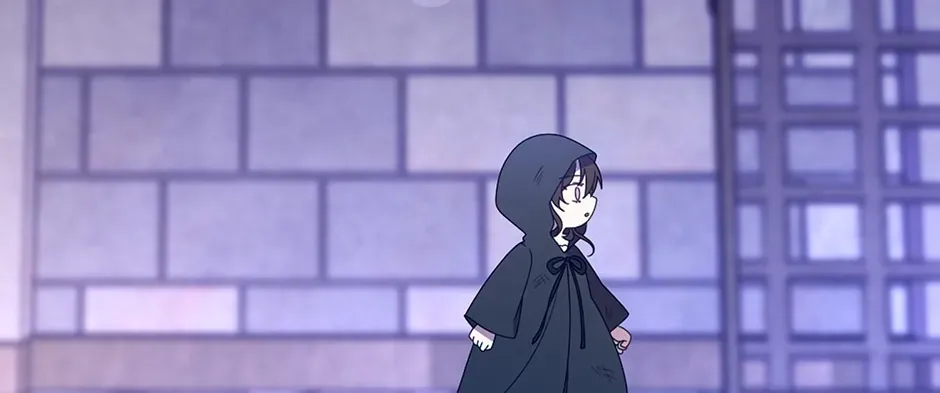 The Gangster Daughter of the Henchman Duke