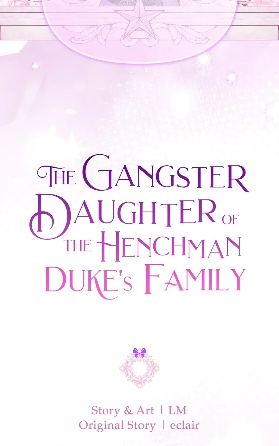 The Gangster Daughter of the Henchman Duke