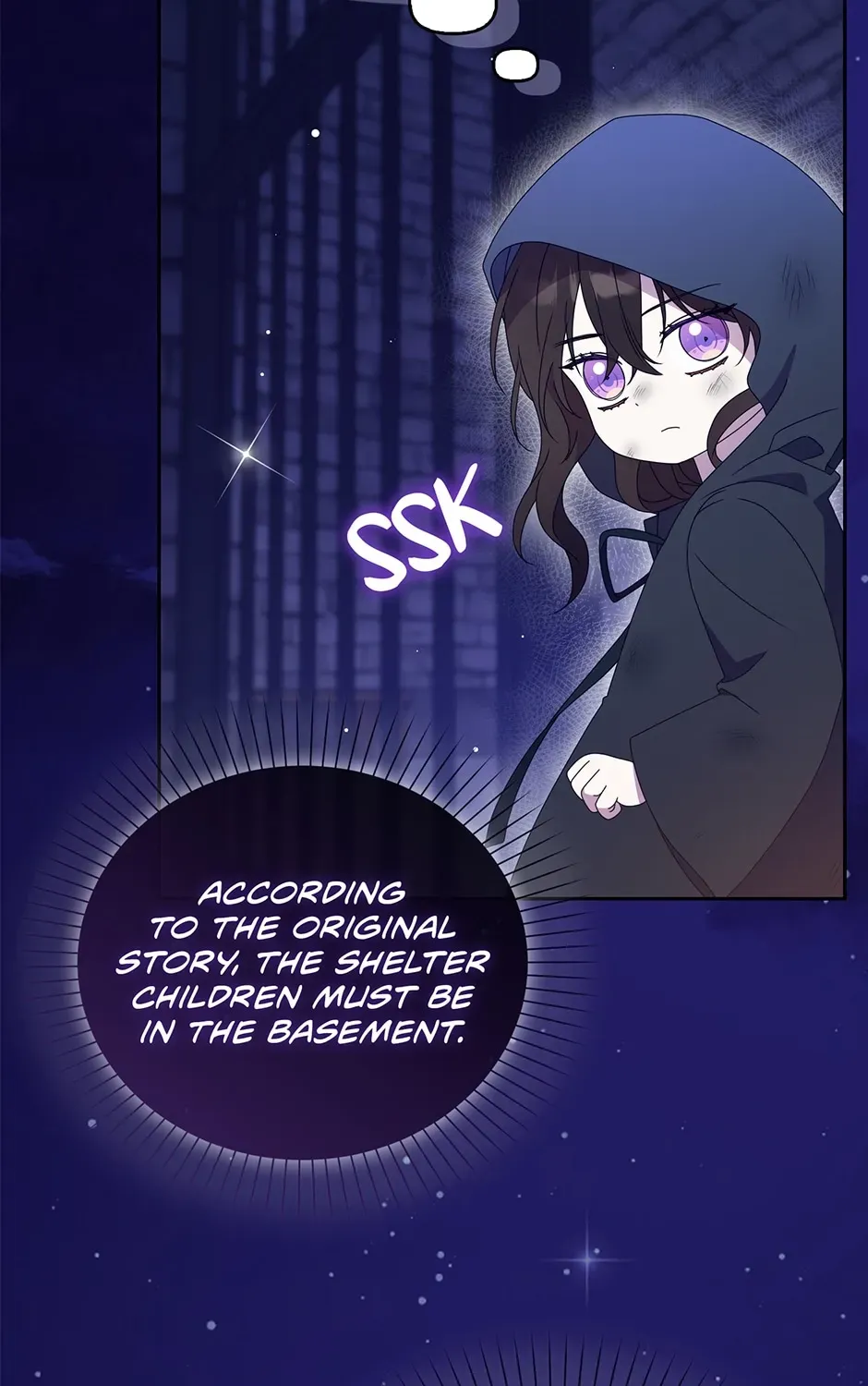 The Gangster Daughter of the Henchman Duke