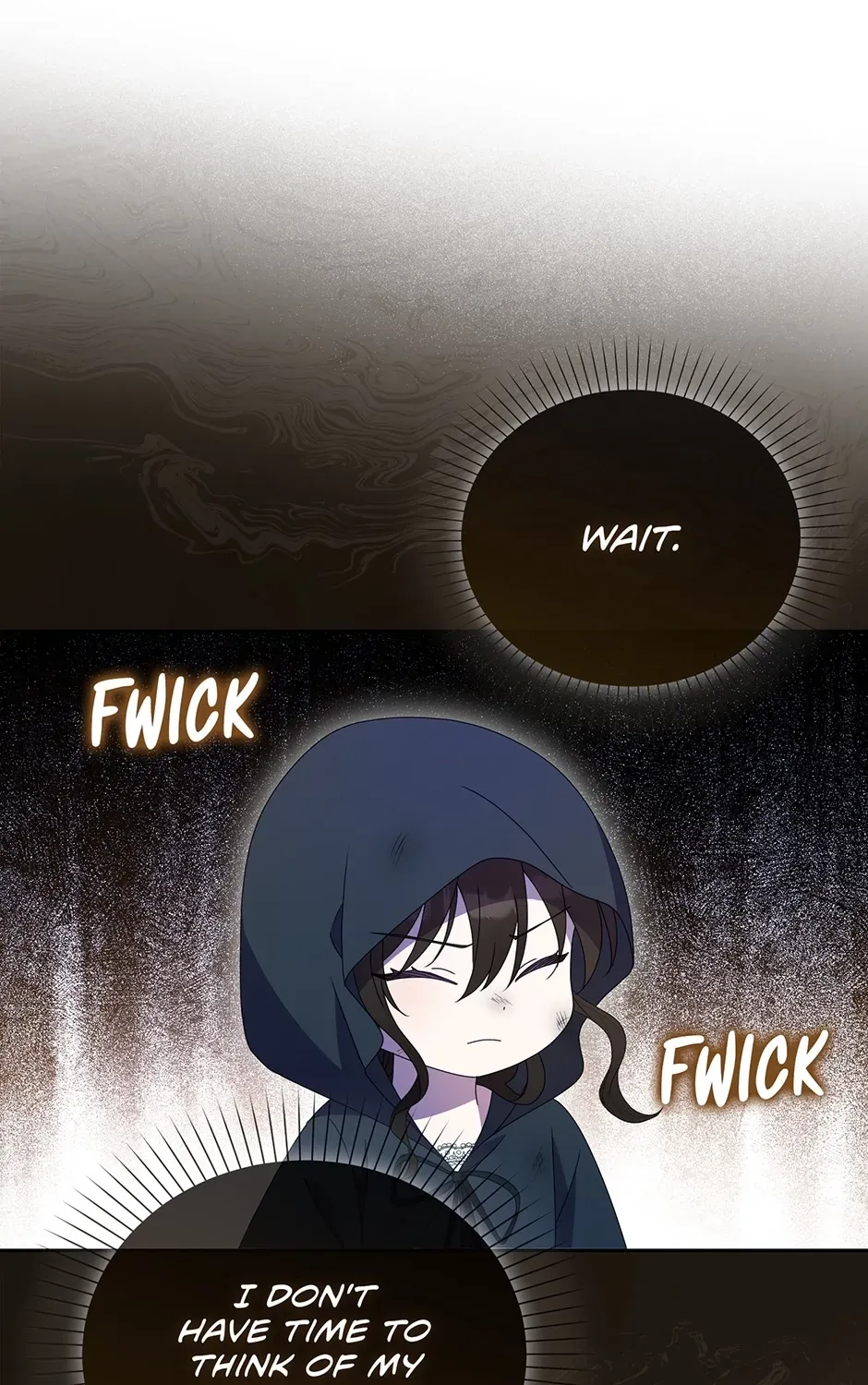The Gangster Daughter of the Henchman Duke