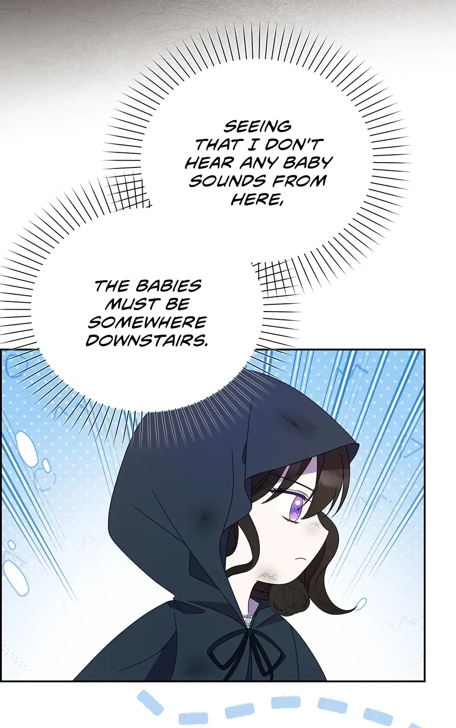 The Gangster Daughter of the Henchman Duke