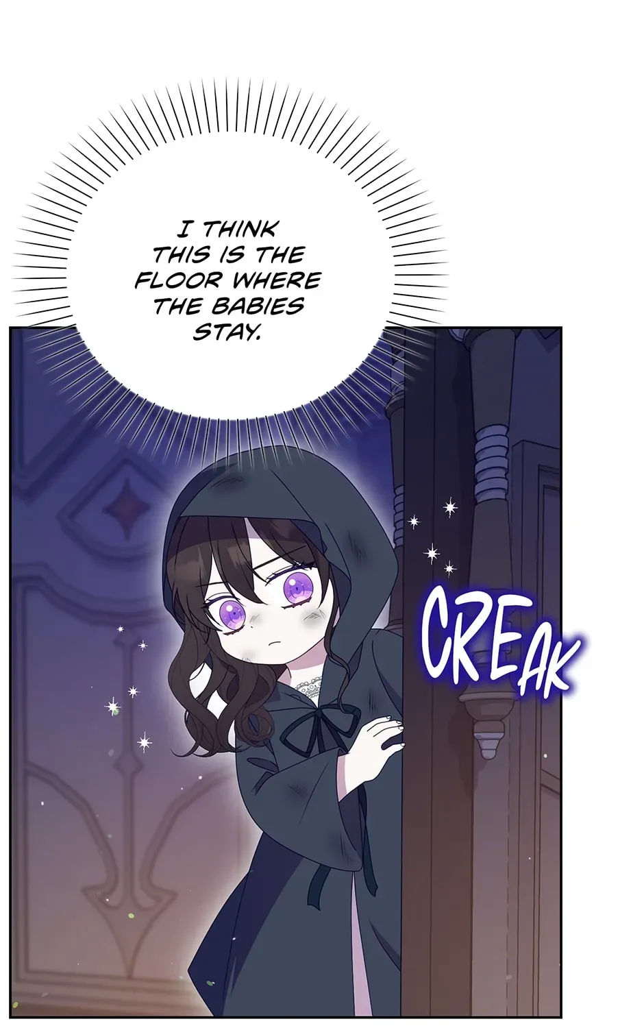 The Gangster Daughter of the Henchman Duke