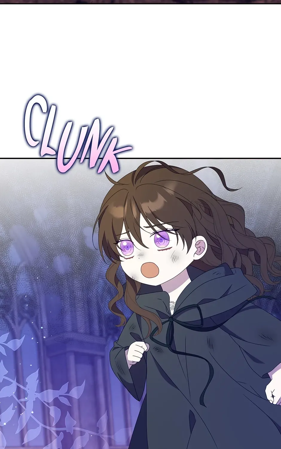 The Gangster Daughter of the Henchman Duke