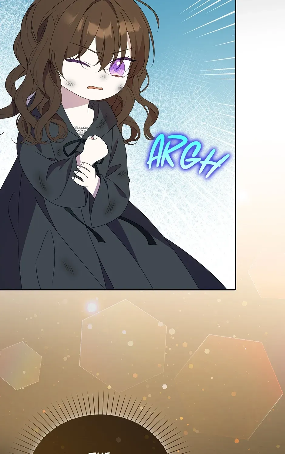 The Gangster Daughter of the Henchman Duke
