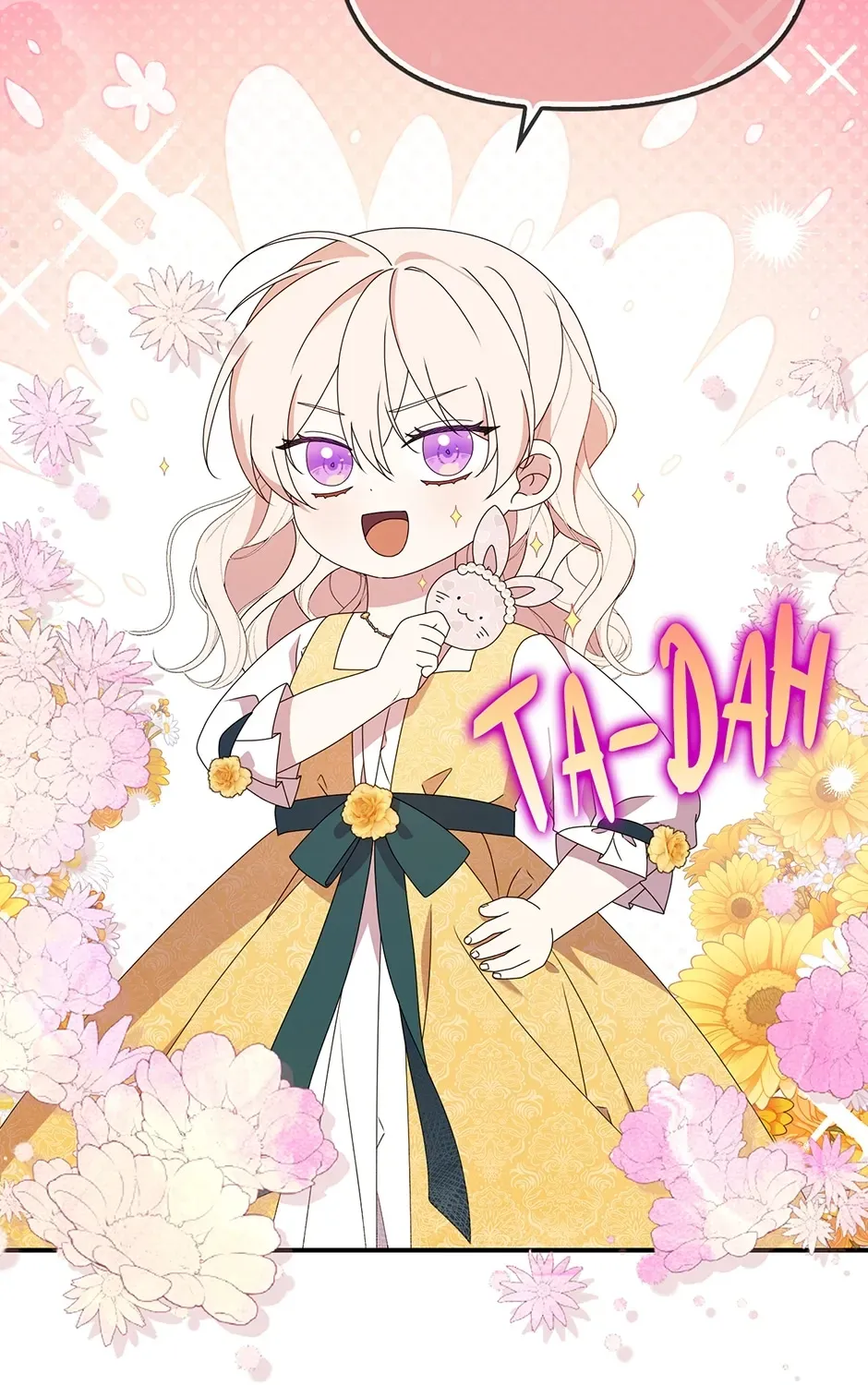 The Gangster Daughter of the Henchman Duke