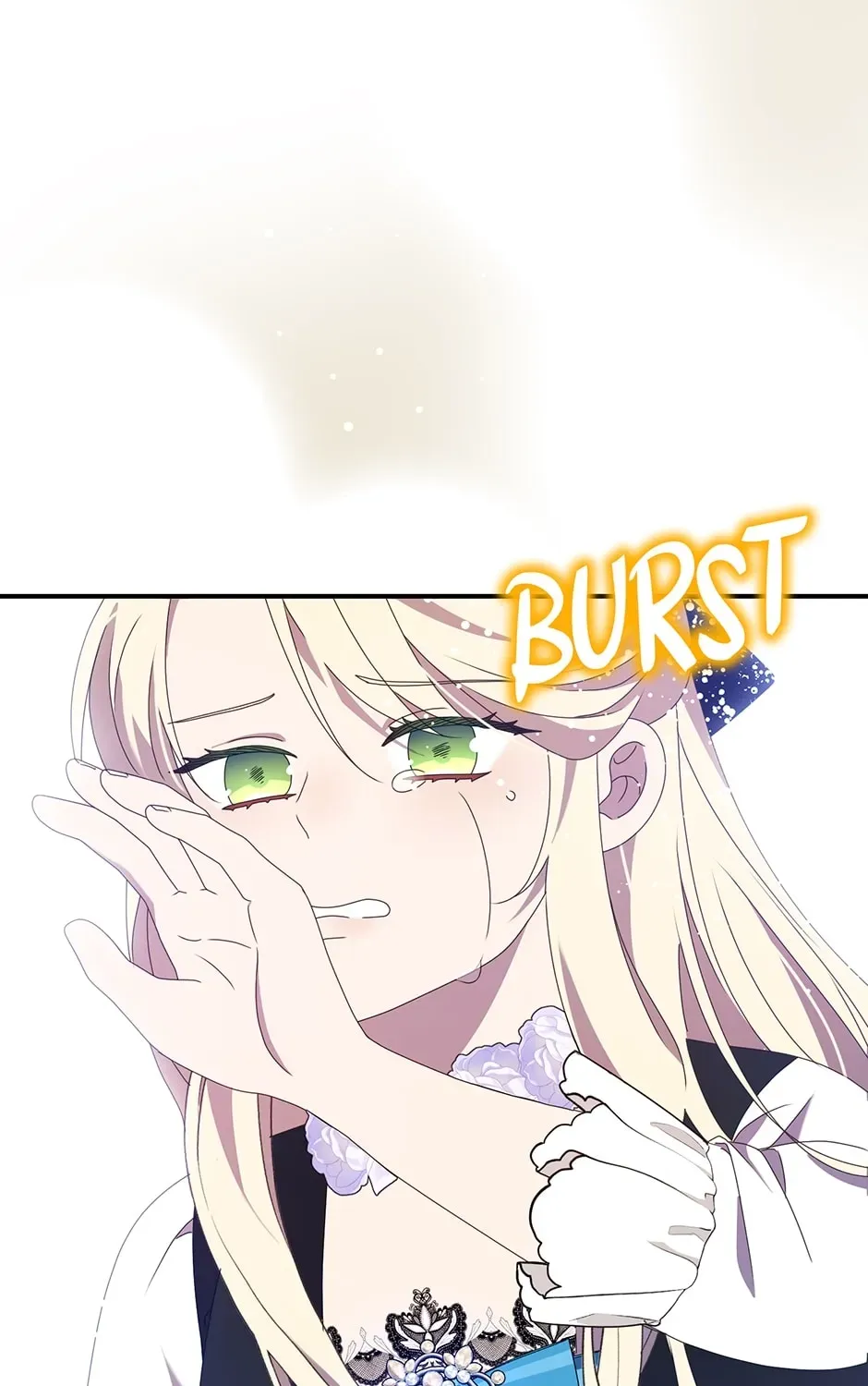 The Gangster Daughter of the Henchman Duke