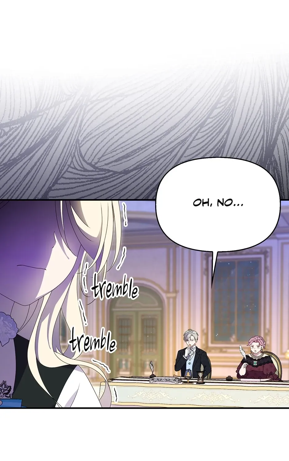 The Gangster Daughter of the Henchman Duke