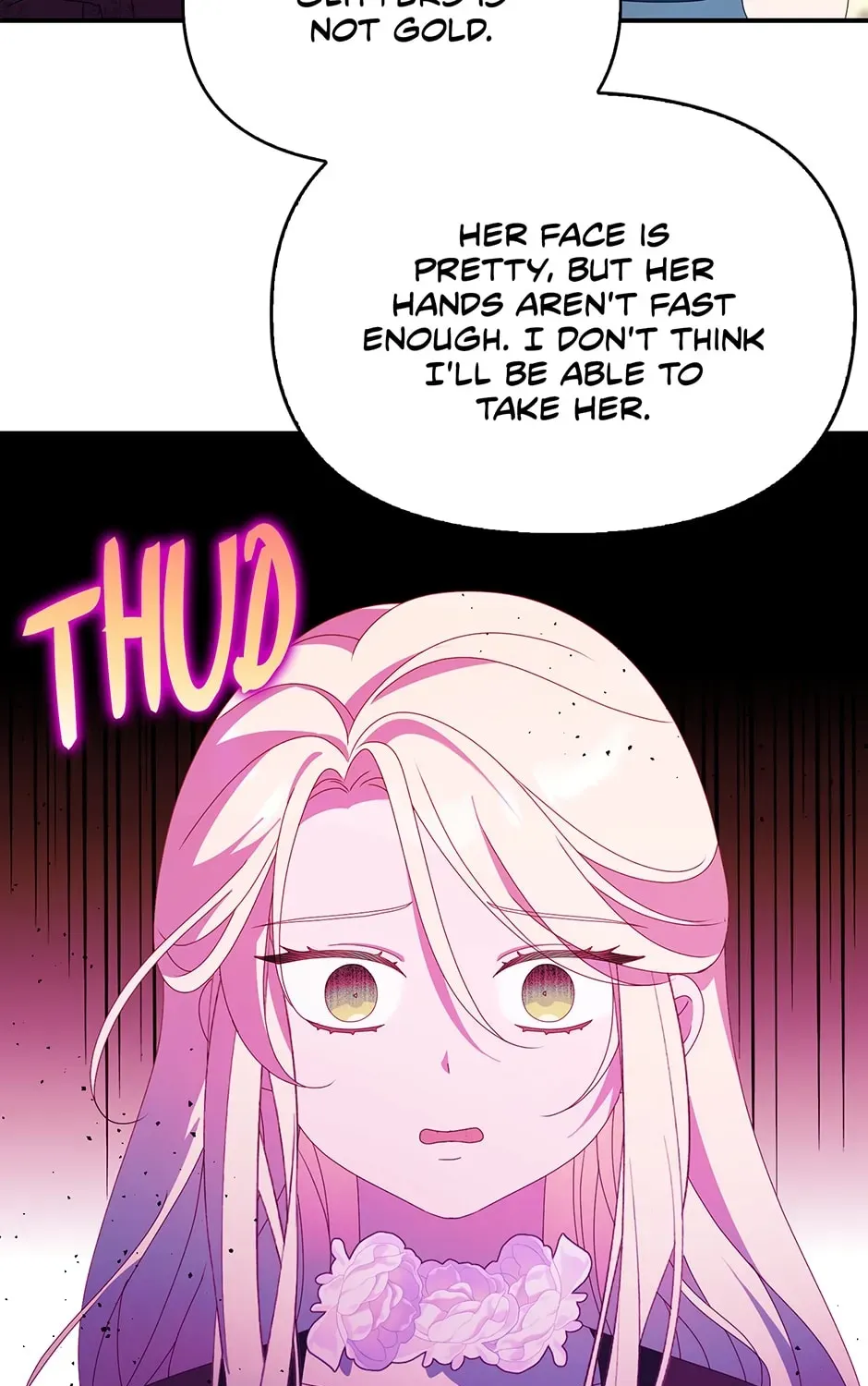 The Gangster Daughter of the Henchman Duke