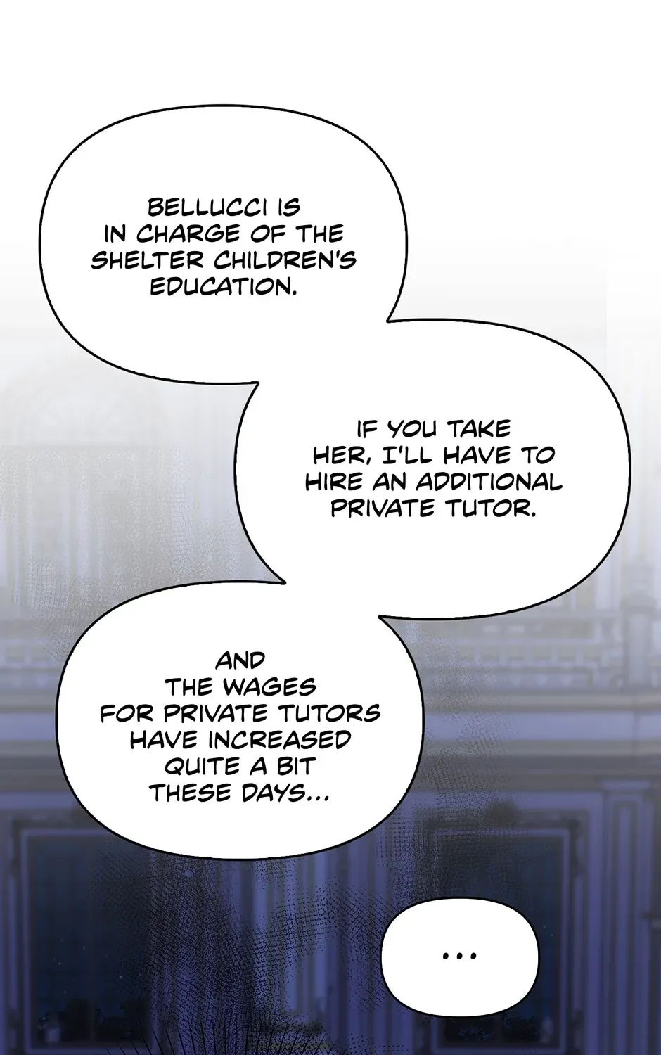 The Gangster Daughter of the Henchman Duke