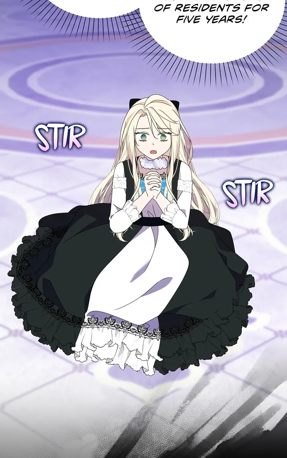The Gangster Daughter of the Henchman Duke