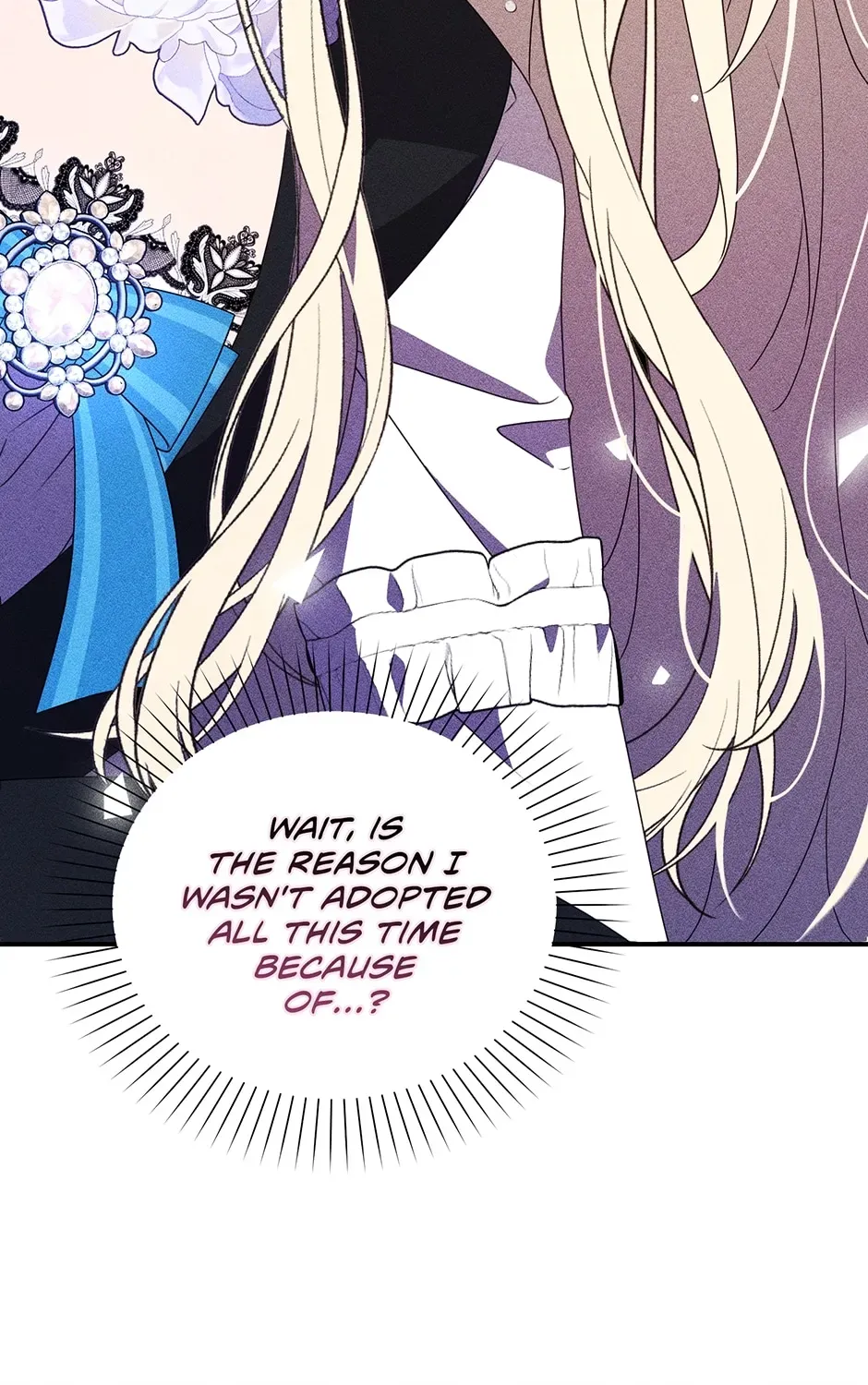 The Gangster Daughter of the Henchman Duke