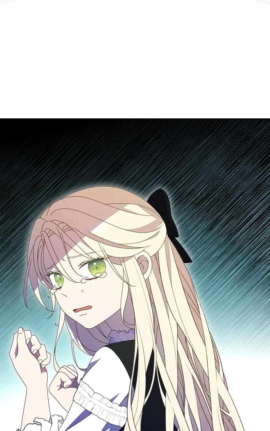 The Gangster Daughter of the Henchman Duke