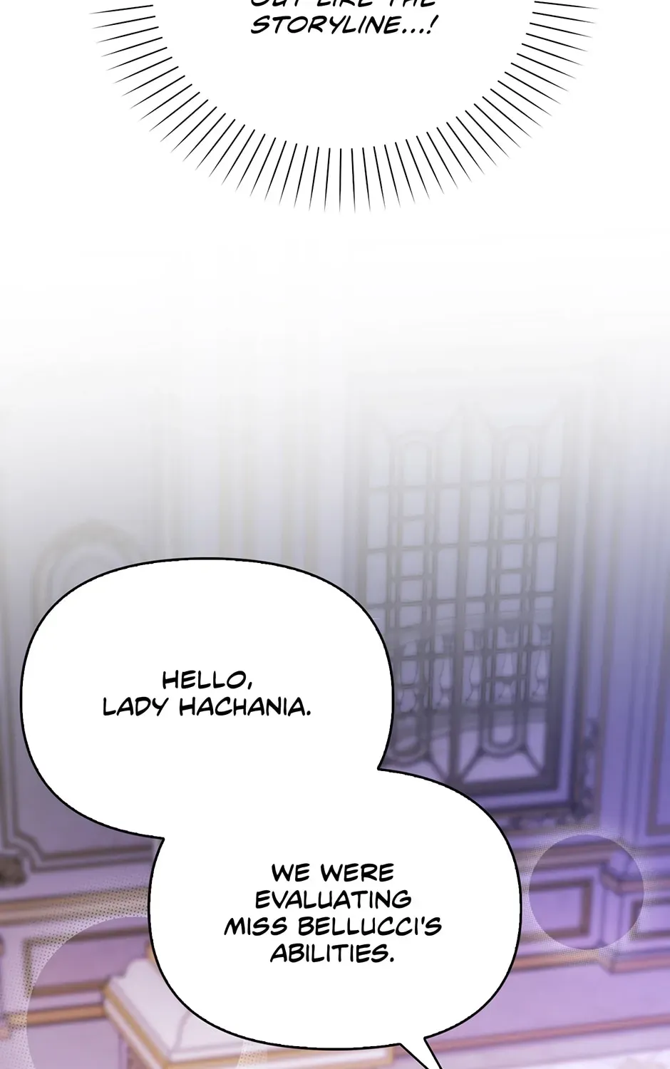The Gangster Daughter of the Henchman Duke