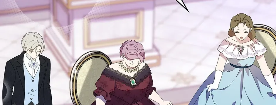The Gangster Daughter of the Henchman Duke