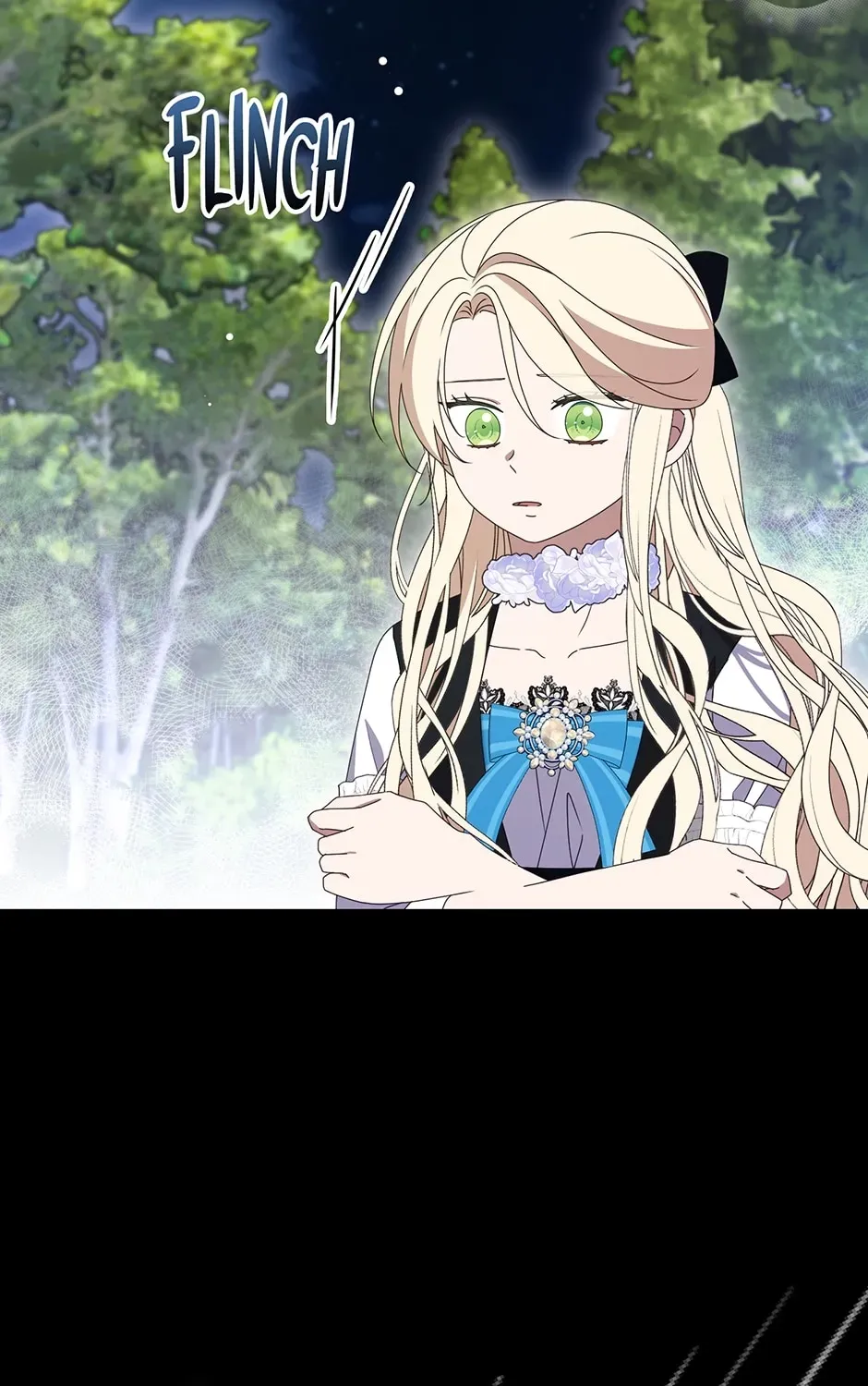 The Gangster Daughter of the Henchman Duke