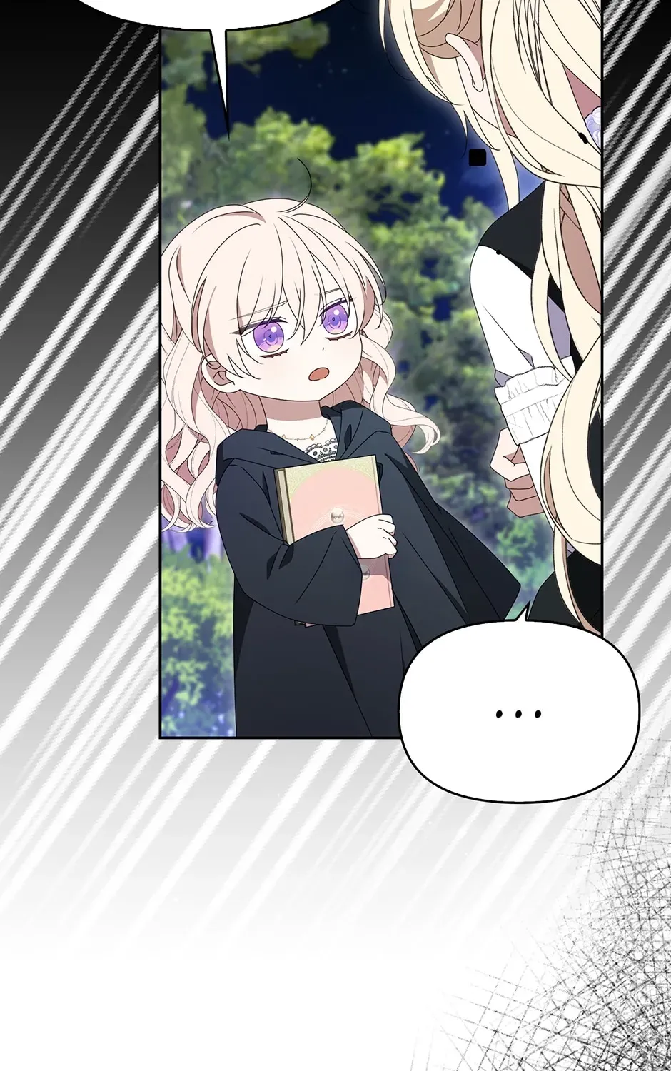 The Gangster Daughter of the Henchman Duke