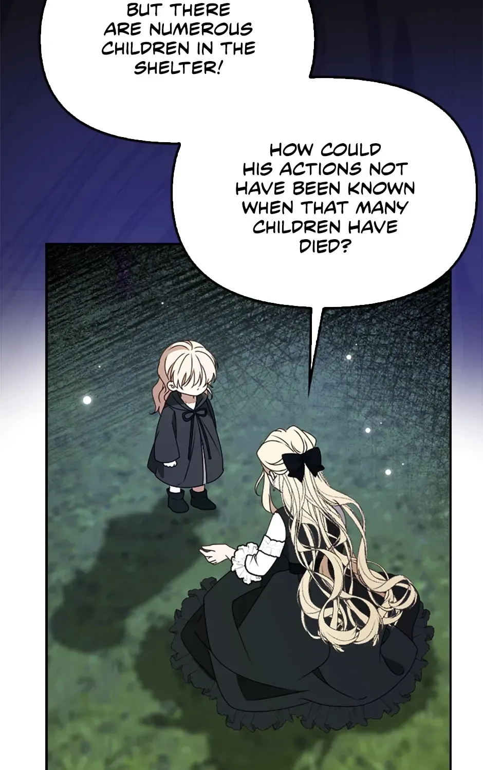 The Gangster Daughter of the Henchman Duke