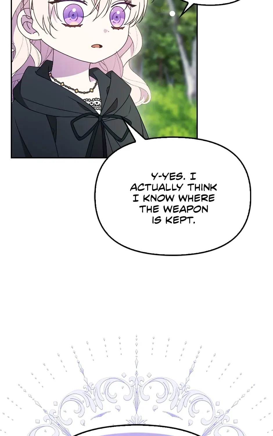 The Gangster Daughter of the Henchman Duke