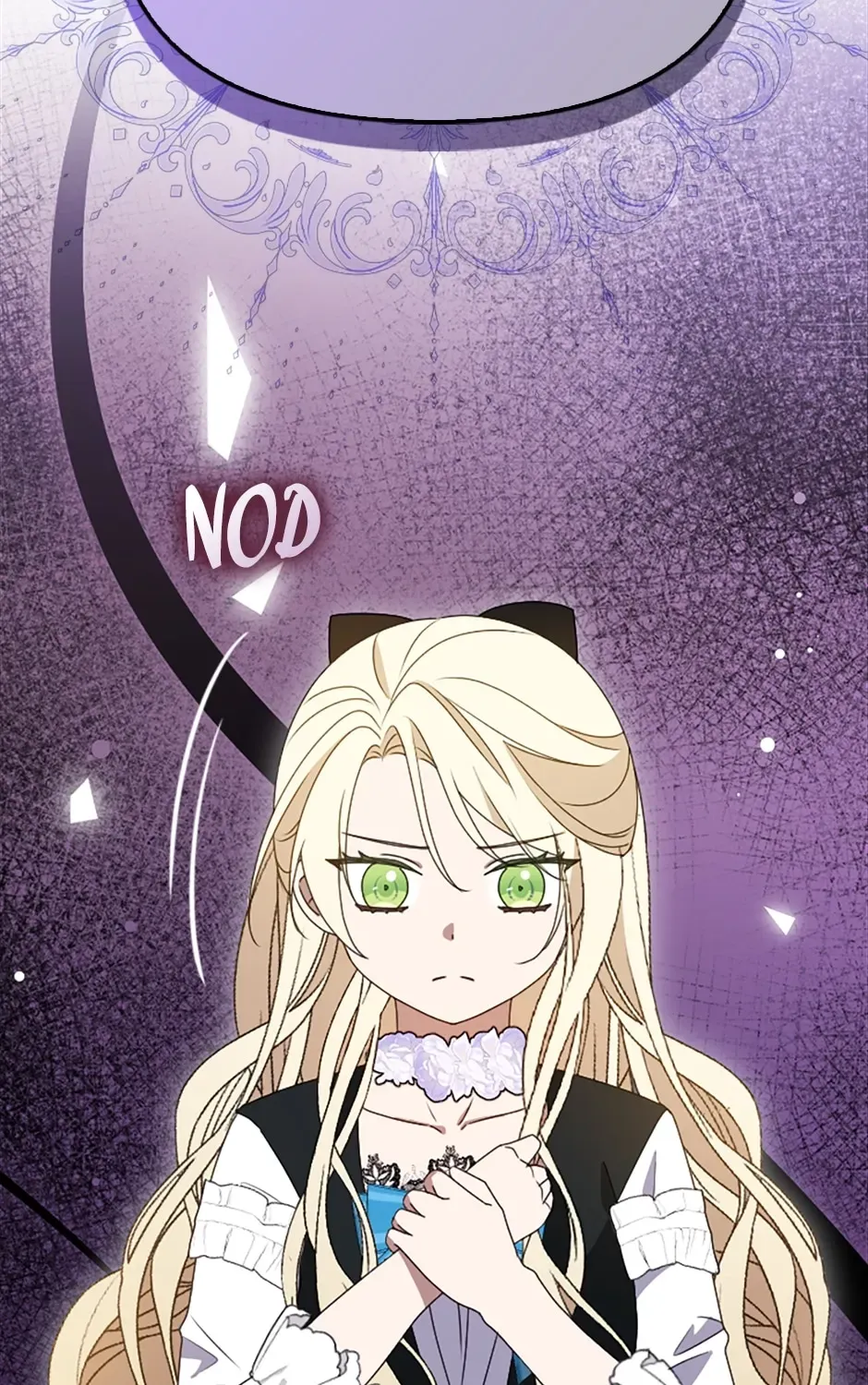 The Gangster Daughter of the Henchman Duke
