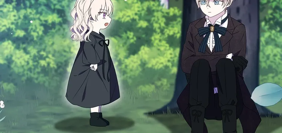 The Gangster Daughter of the Henchman Duke