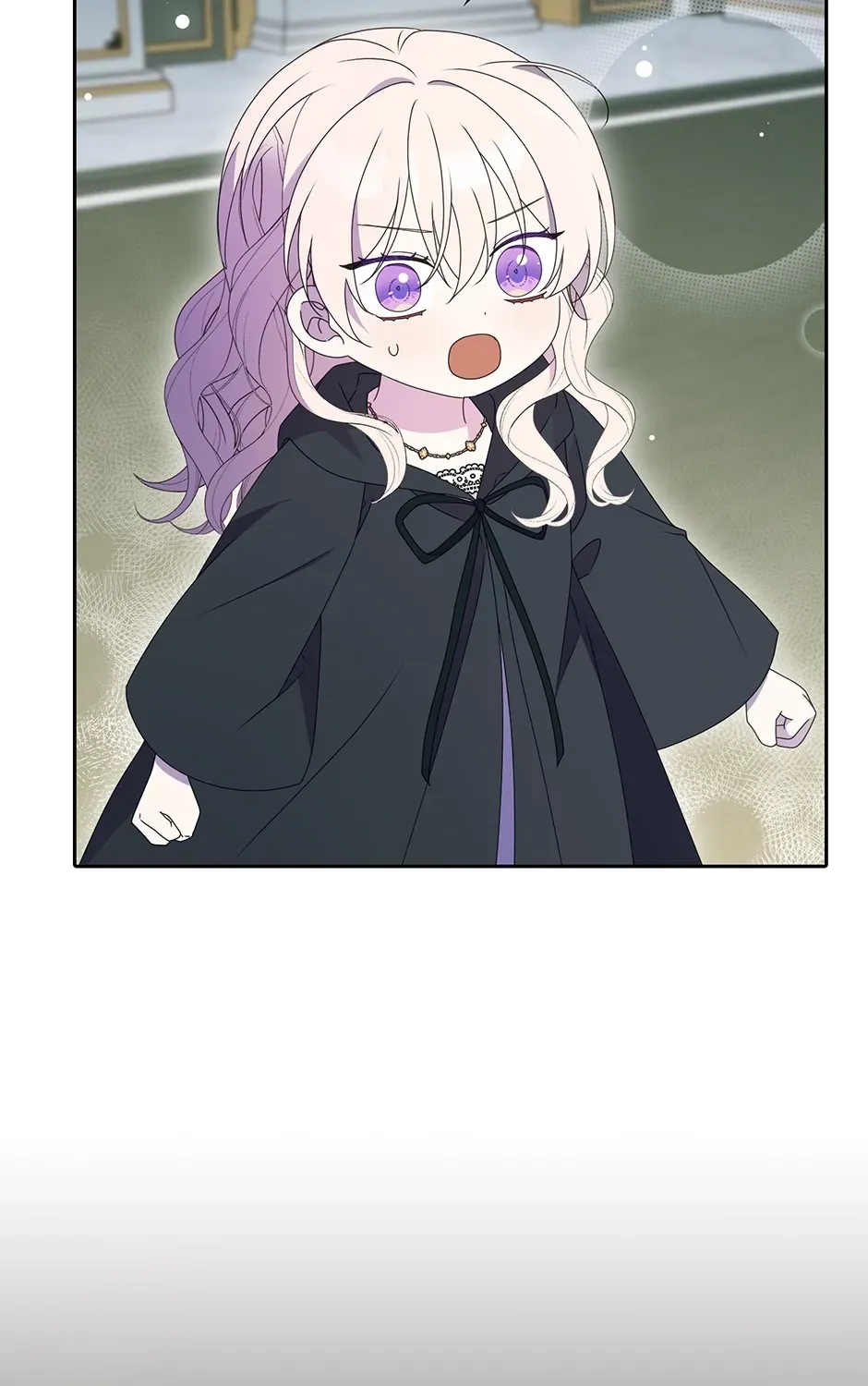 The Gangster Daughter of the Henchman Duke