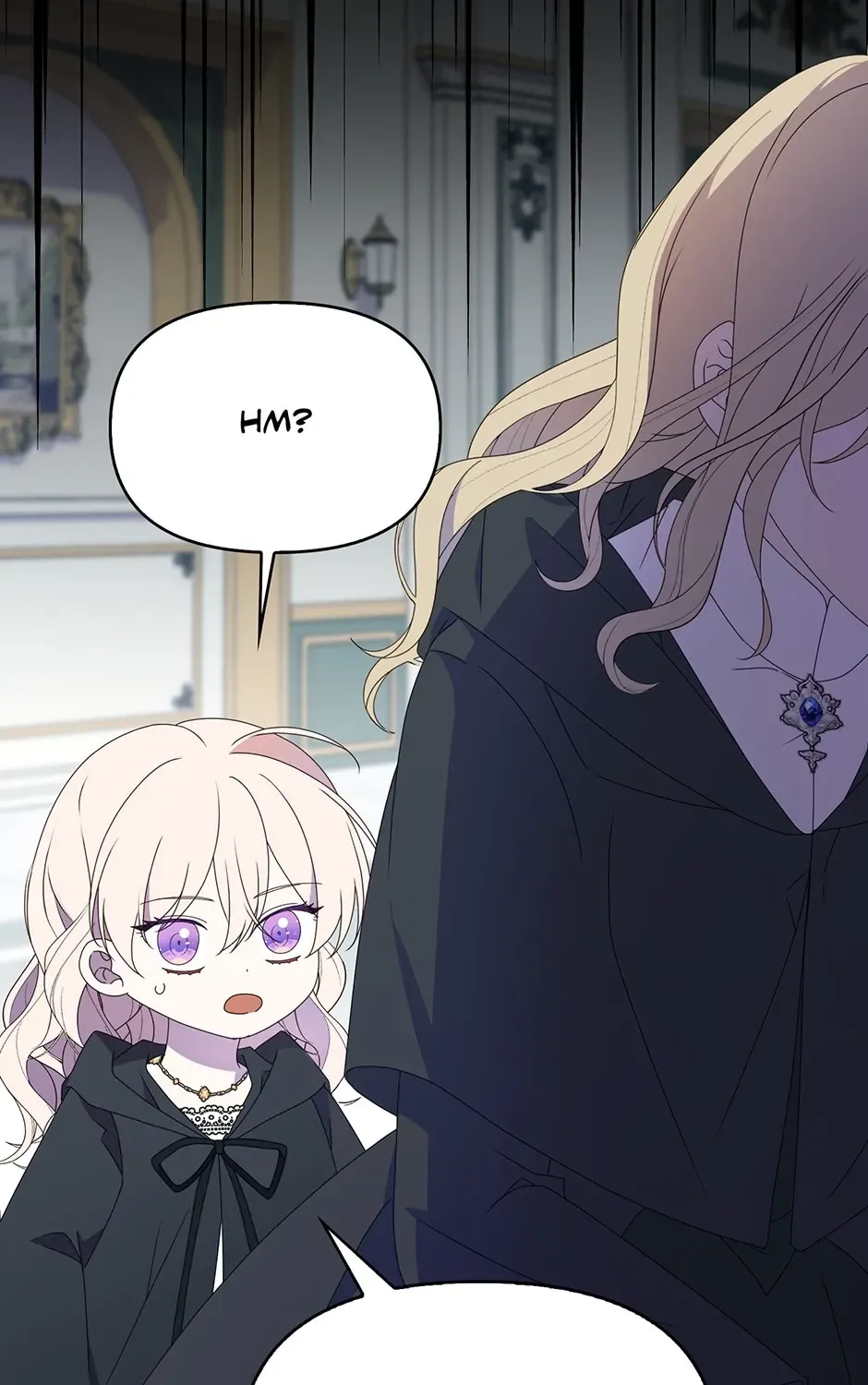 The Gangster Daughter of the Henchman Duke