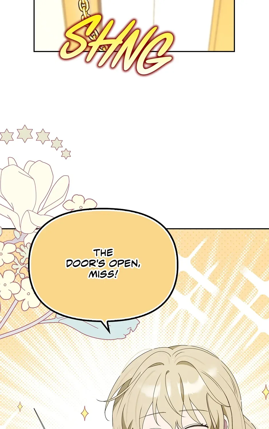 The Gangster Daughter of the Henchman Duke