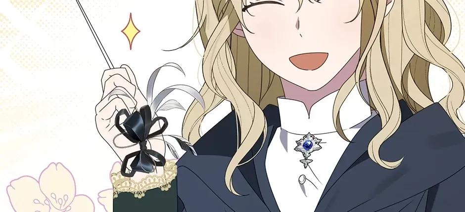 The Gangster Daughter of the Henchman Duke