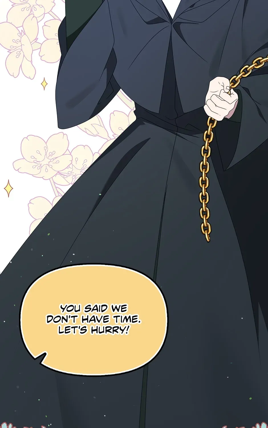 The Gangster Daughter of the Henchman Duke