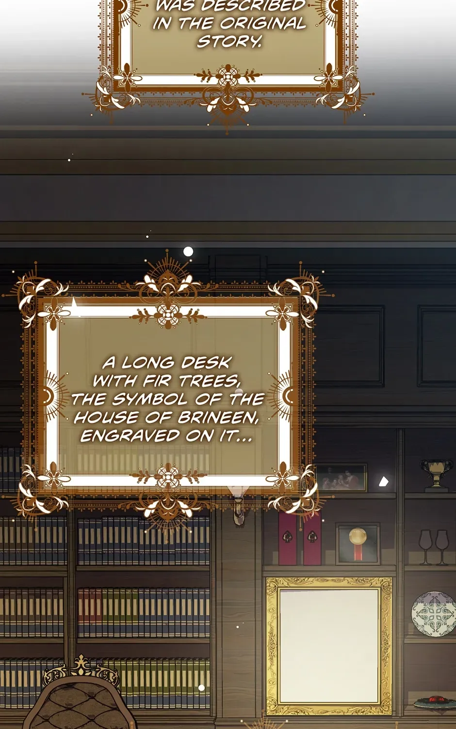 The Gangster Daughter of the Henchman Duke