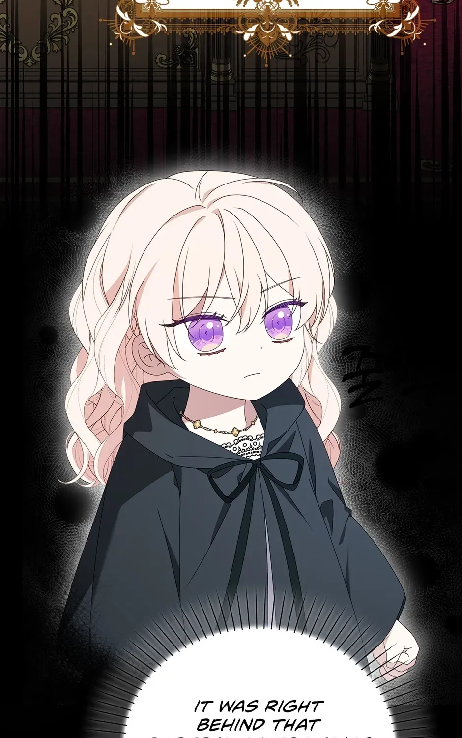 The Gangster Daughter of the Henchman Duke