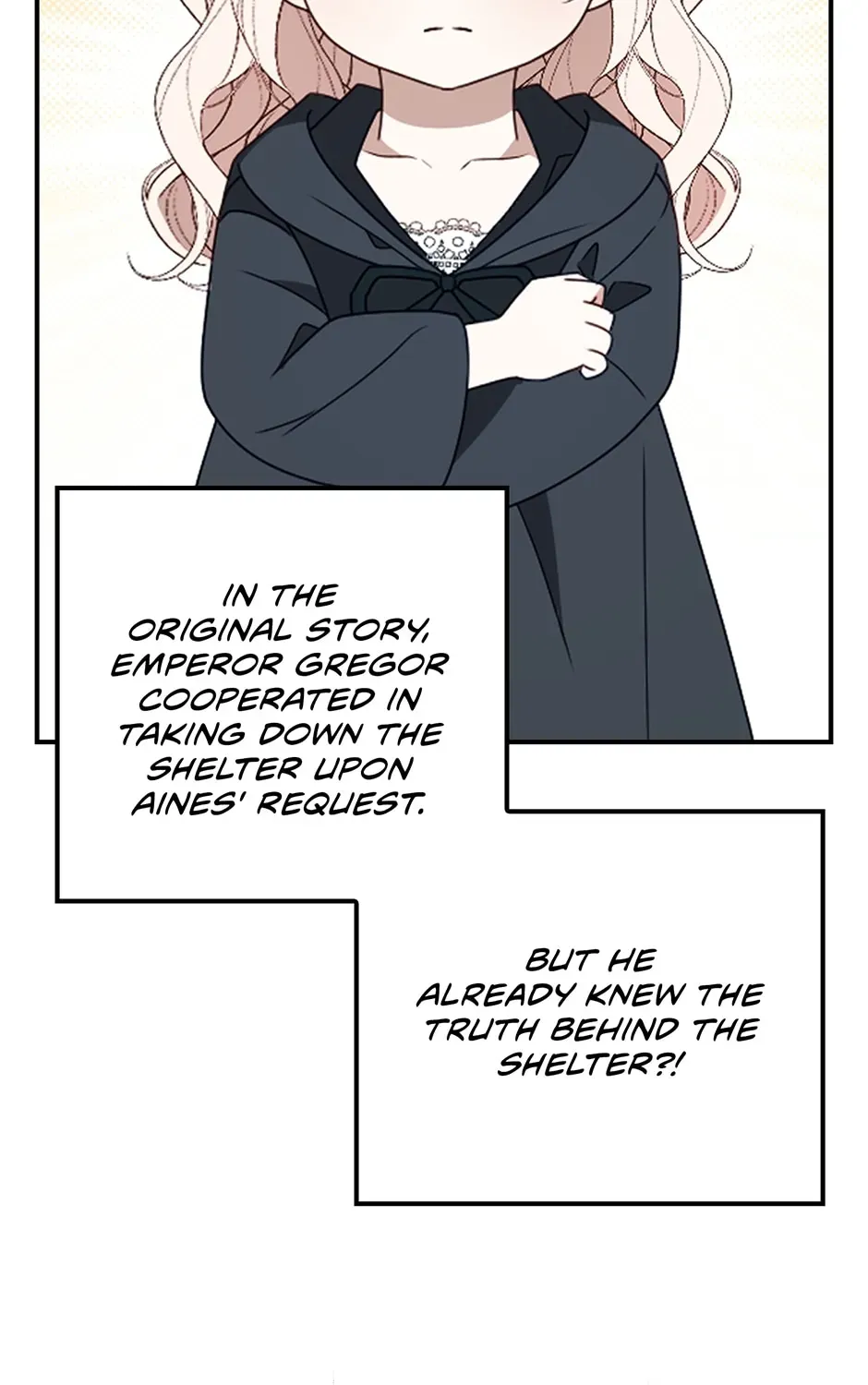 The Gangster Daughter of the Henchman Duke
