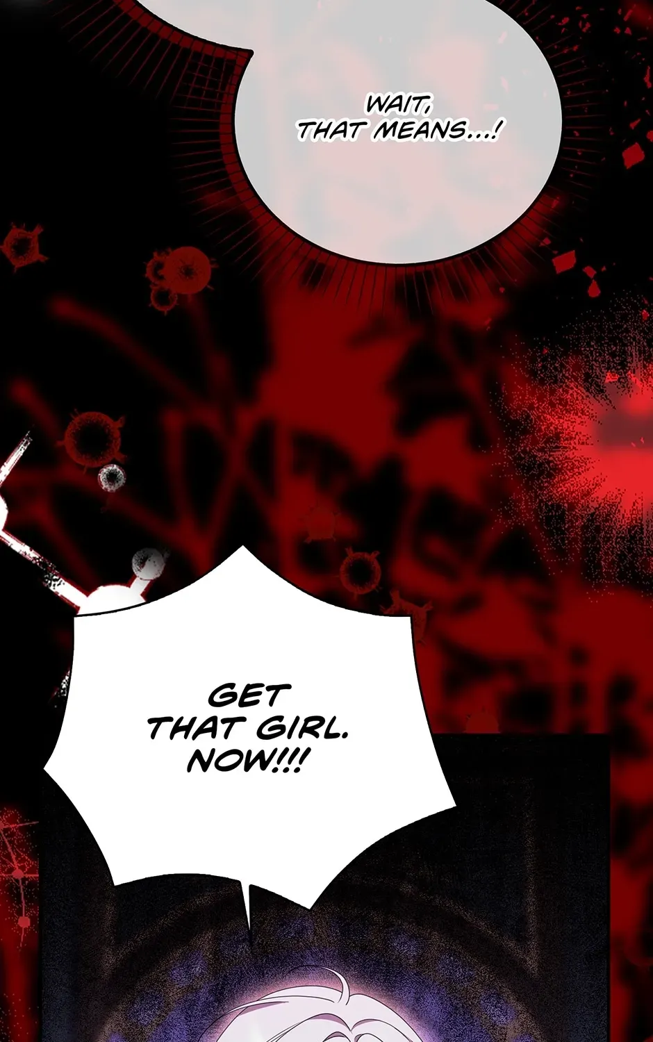 The Gangster Daughter of the Henchman Duke