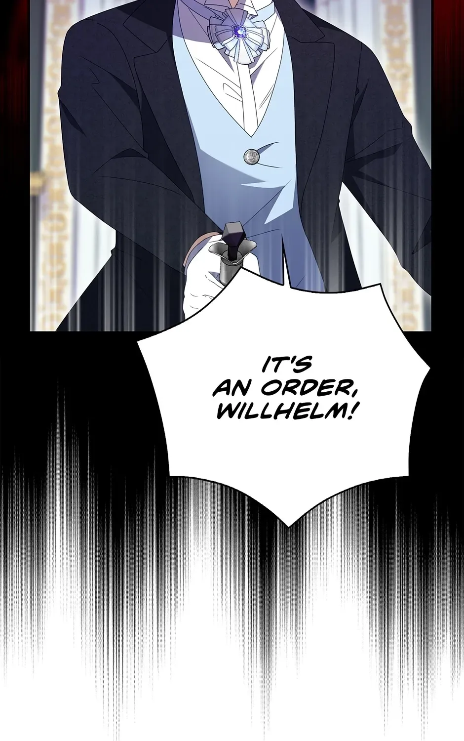 The Gangster Daughter of the Henchman Duke