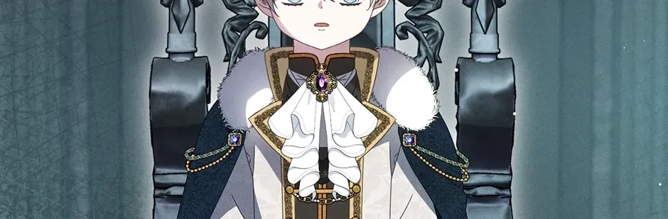 The Gangster Daughter of the Henchman Duke