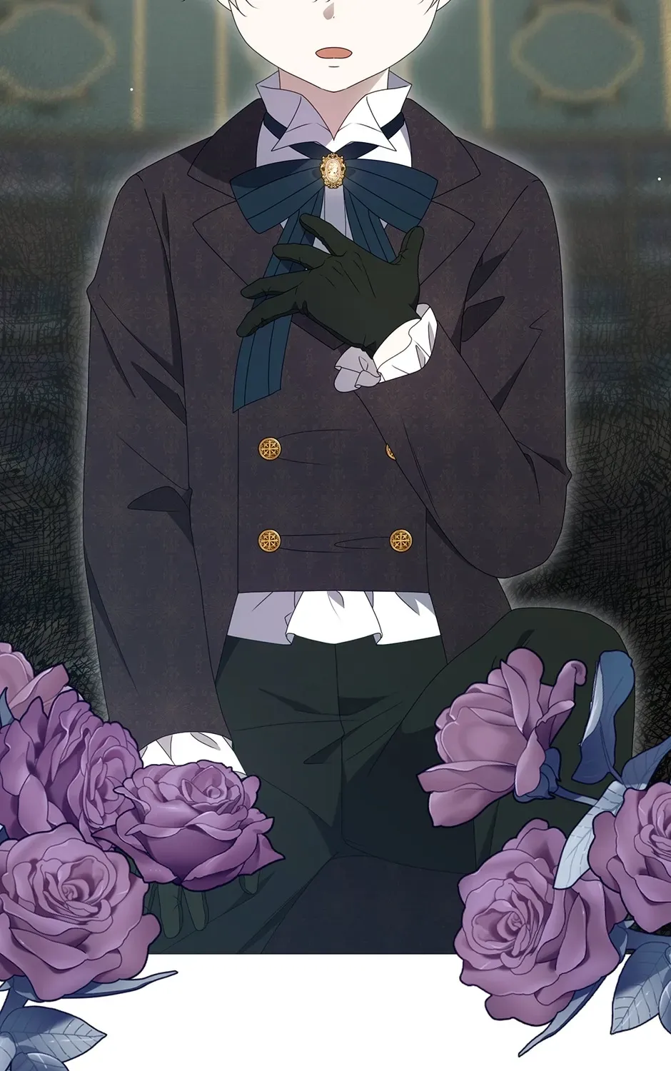 The Gangster Daughter of the Henchman Duke