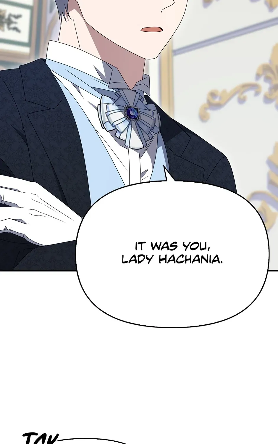 The Gangster Daughter of the Henchman Duke