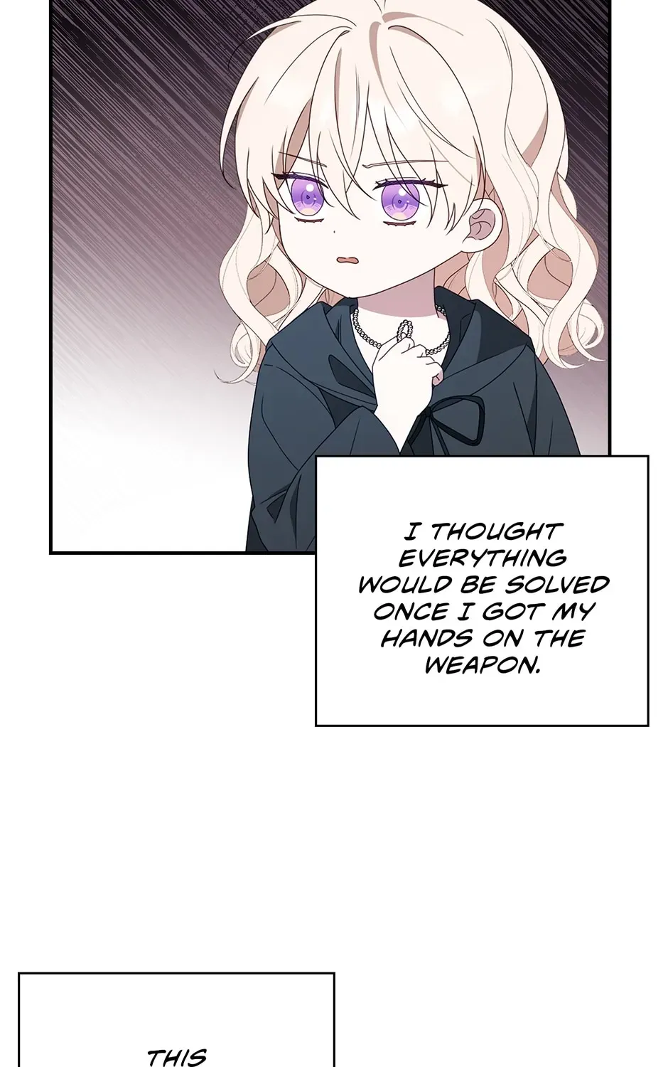 The Gangster Daughter of the Henchman Duke