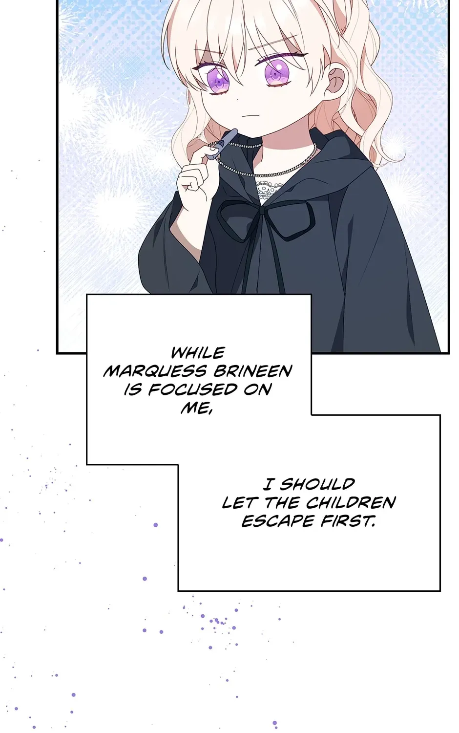 The Gangster Daughter of the Henchman Duke