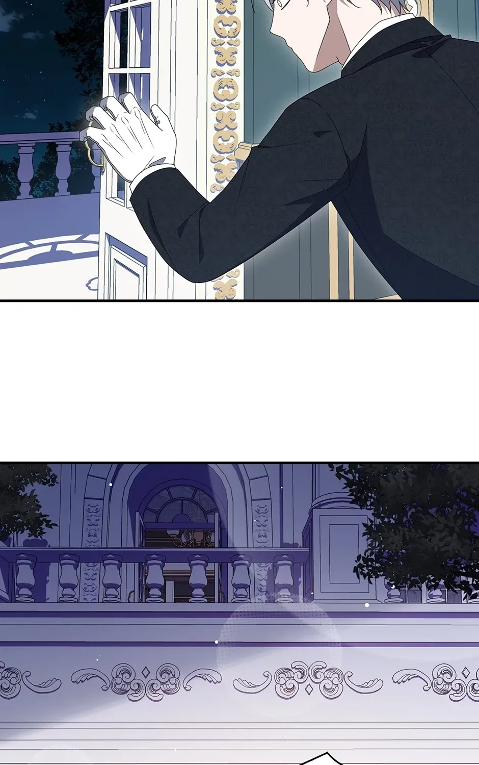 The Gangster Daughter of the Henchman Duke